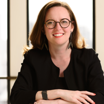 Melody Drummond Hansen Appointed FMCSA Chief Counsel