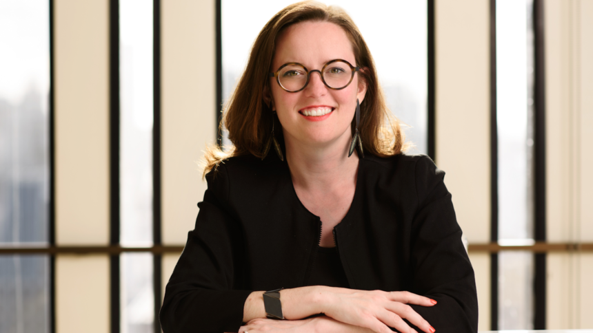 Melody Drummond Hansen Appointed FMCSA Chief Counsel