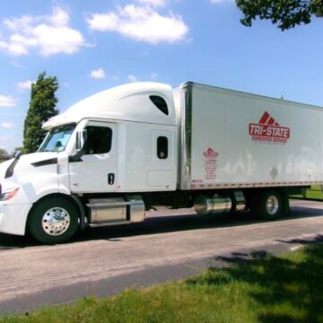 Ohio trucking company acquired by Load One