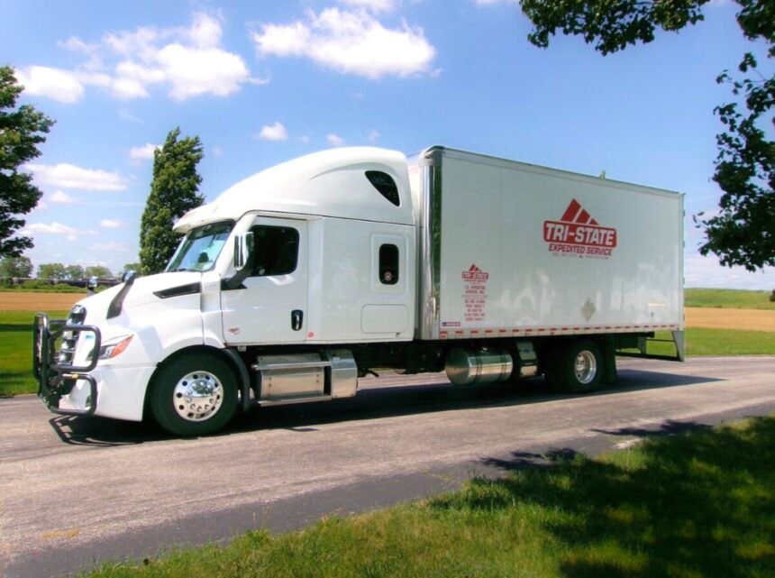 Ohio trucking company acquired by Load One