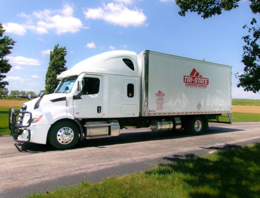 460653171_1053359390123219_1073172530473434762_n.jpg Ohio trucking company acquired by Load One