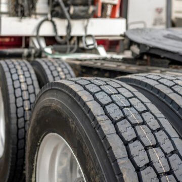 Michigan semi truck parts manufacturer files for Chapter 11 bankruptcy protection