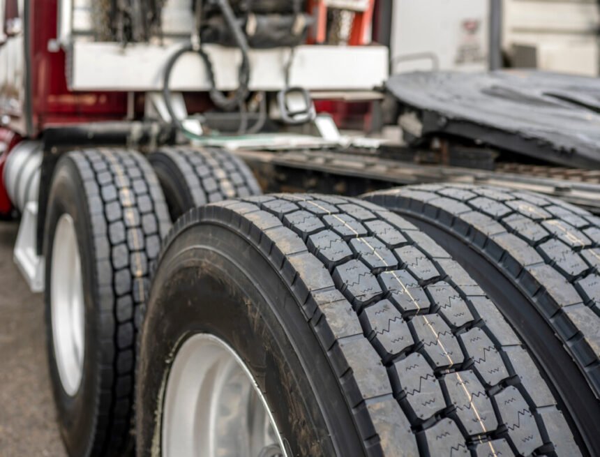 AdobeStock_299210484.jpeg Michigan semi truck parts manufacturer files for Chapter 11 bankruptcy protection