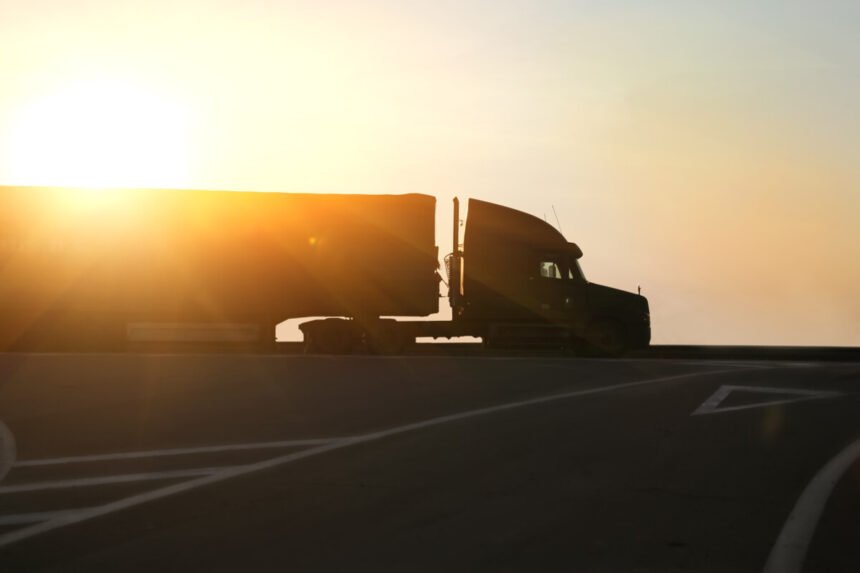 New Jersey trucking company owner charged in multi-million dollar ‘classic Ponzi scheme’