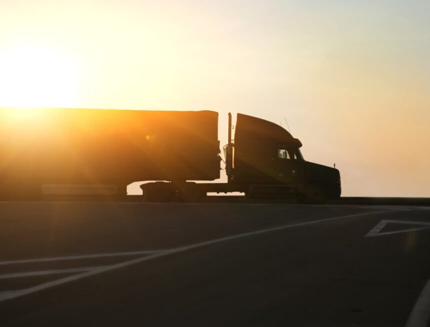 New Jersey trucking company owner charged in multi-million dollar ‘classic Ponzi scheme’