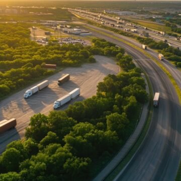 NYS has installed “zero” electric truck chargers ahead of January 2025 “Advanced Clean Truck” regulations