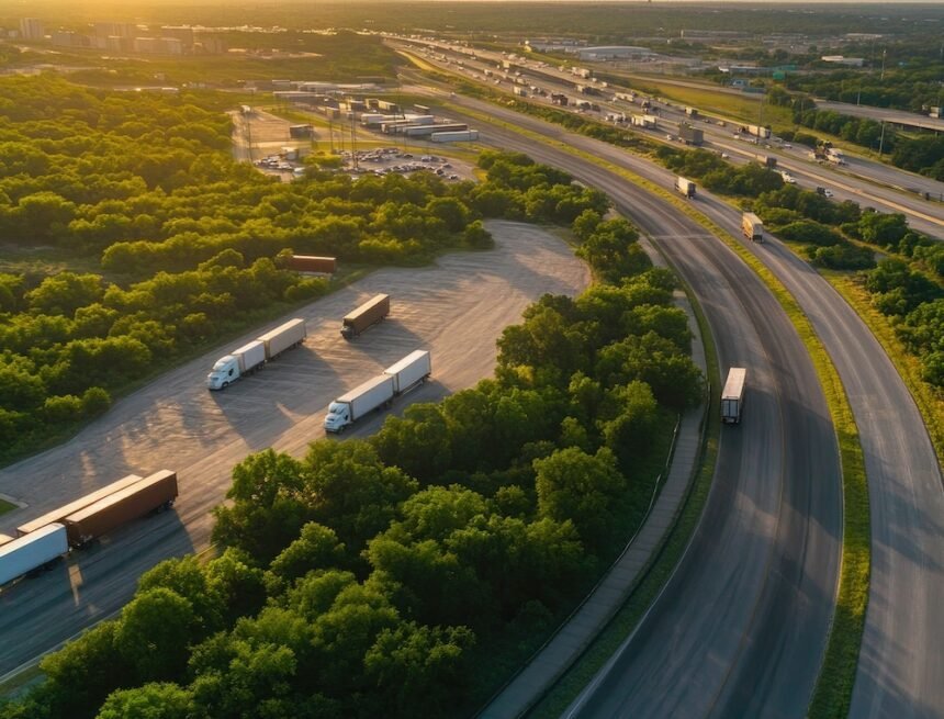 NYS has installed “zero” electric truck chargers ahead of January 2025 “Advanced Clean Truck” regulations