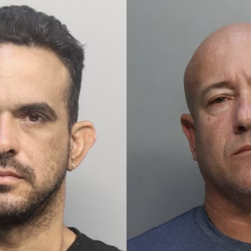 Man arrested for $100k in poultry theft connected to $400k meat theft via previous ankle monitor