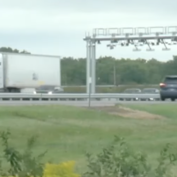 NYS Thruway planning to ban drivers who already don’t pay tolls