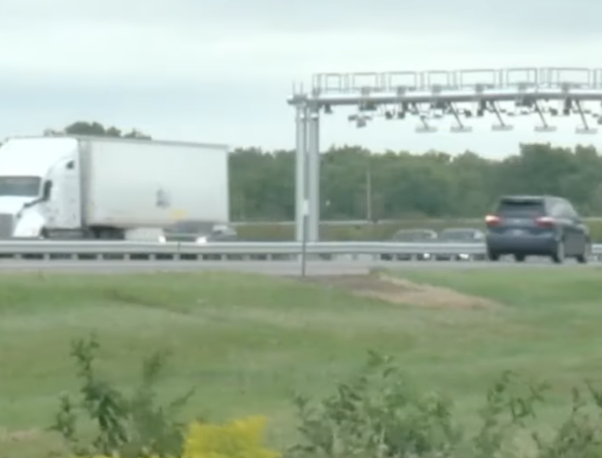 NYS Thruway planning to ban drivers who already don’t pay tolls