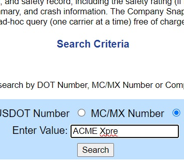 New ‘carrier vetting’ craze among brokers bad for trucking?