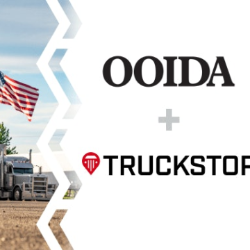 OOIDA, Truckstop announce new partnership
