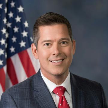 Sean Duffy tapped by Trump as Secretary of Transportation