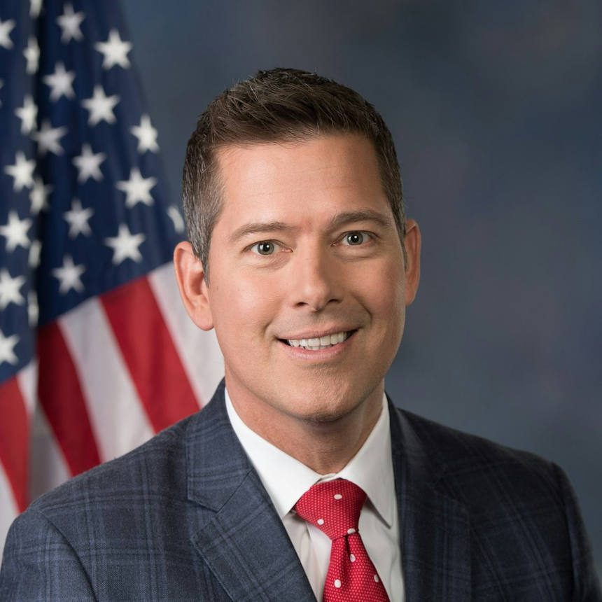 Sean Duffy tapped by Trump as Secretary of Transportation