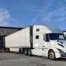 What do you like about trucking in Canada?