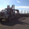 1993 International 8400 or 1996 kenworth T800H chassis replacement