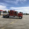 Ft Knox truck gate… | TruckersReport.com Trucking Forum