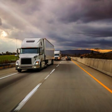 Man charged for using dead business partner’s info to obtain trucking company COVID loans