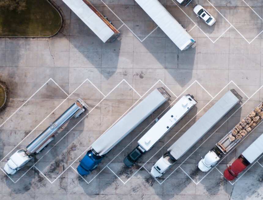 Love’s opens 2nd SW Missouri location this year with 61 parking spaces