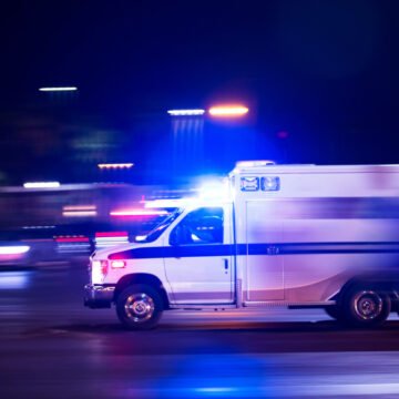 Ohio troopers seek maroon commercial vehicle following I-71 crash that killed CMV driver and motorist