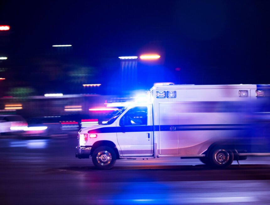 AdobeStock_428033551.jpeg Ohio troopers seek maroon commercial vehicle following I-71 crash that killed CMV driver and motorist