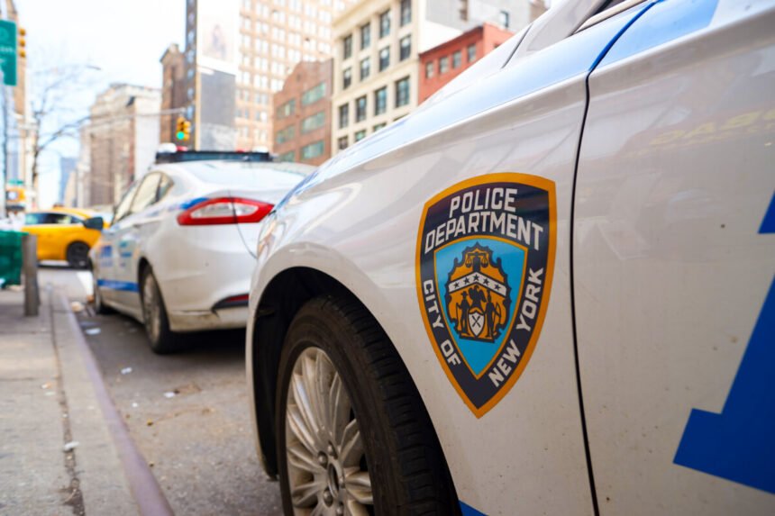 Tractor trailer runs over man that fell out of box truck in Brooklyn