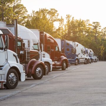 City calls $50 fine and driver word-of-mouth a “great game plan” in face of truck parking issue