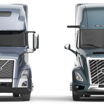 Massive Bendix ECU recall leads to huge Volvo Trucks recall