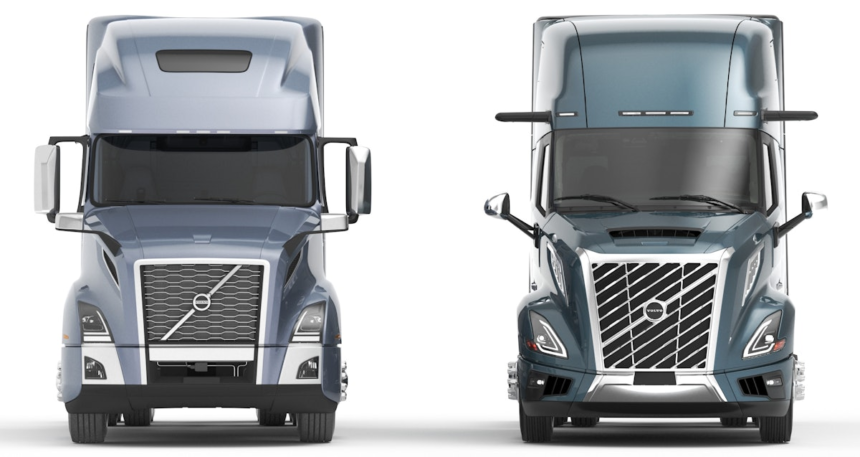 Massive Bendix ECU recall leads to huge Volvo Trucks recall