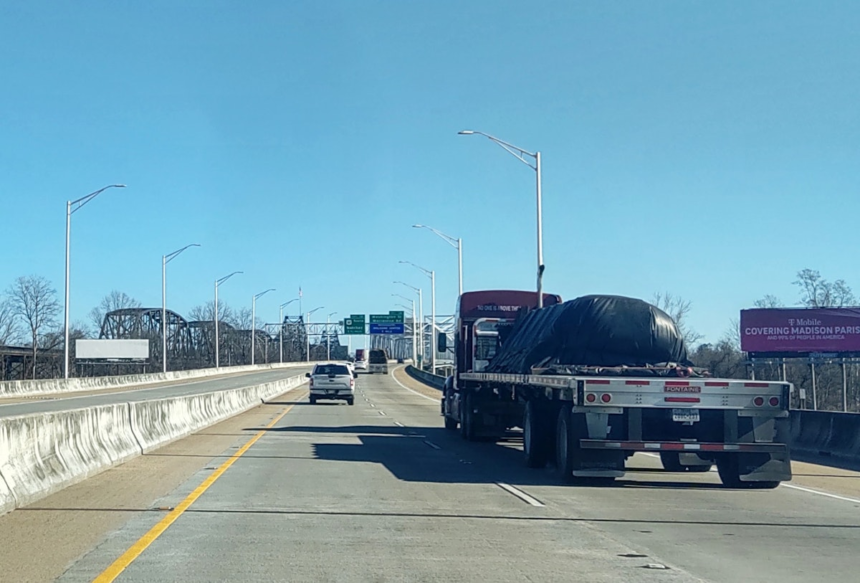 Optimistic for freight turnaround? You’re not alone, survey shows