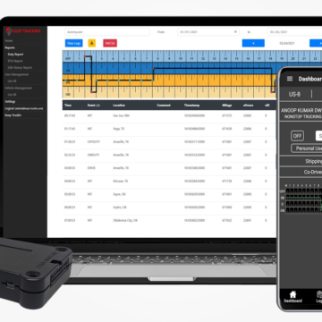 Three ELDs removed from FMCSA’s Registered Devices list