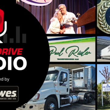 Small Fleet Champs pay it forward: Hard-earned trucking knowledge