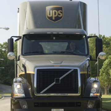 UPS to pay $45 million for misrepresenting value of Freight division, feds say