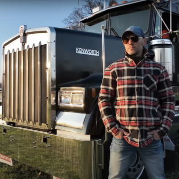 FMCSA video explains Return-To-Duty process for drivers who lost CDL due to Drug & Alcohol Clearinghouse rule