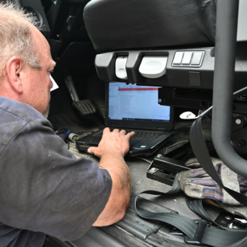 New ‘SCR Ultimate PM’: Standard service offering at TA, Petro