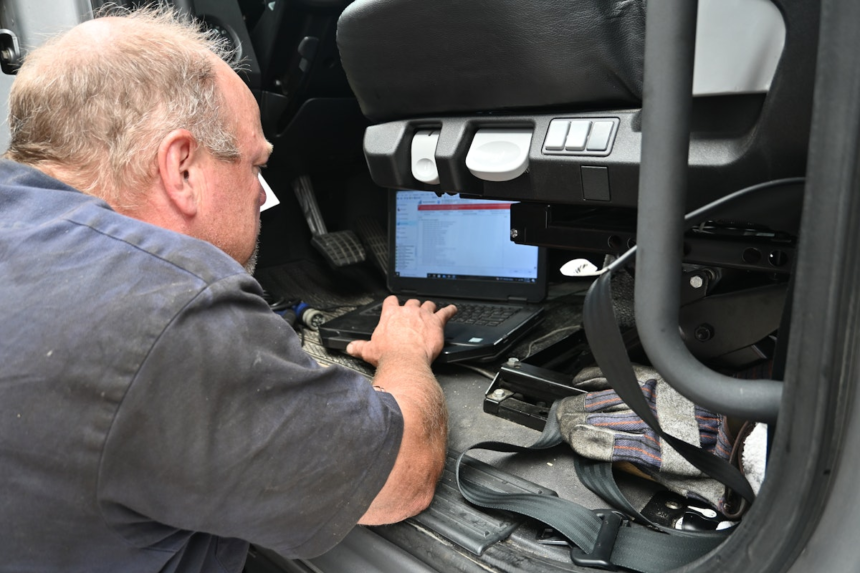 New ‘SCR Ultimate PM’: Standard service offering at TA, Petro