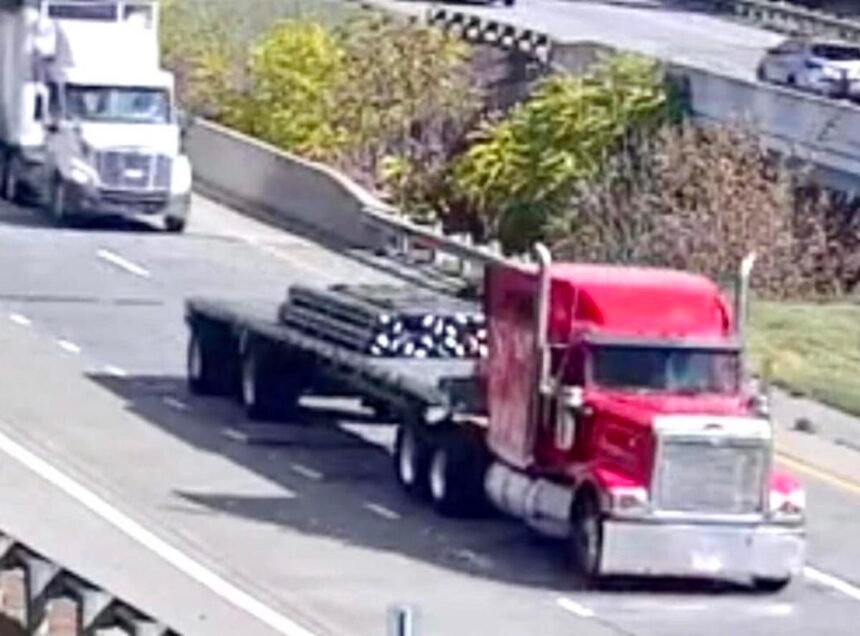 1-6.jpg Truck driver in fatal u-turn accident identified after nearly two month search by OHP