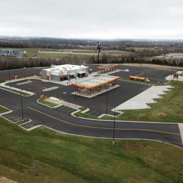 470733041_1009527414546964_1759712746951241594_n.jpg Love’s opens truck stop in Missouri with 62 truck parking spots