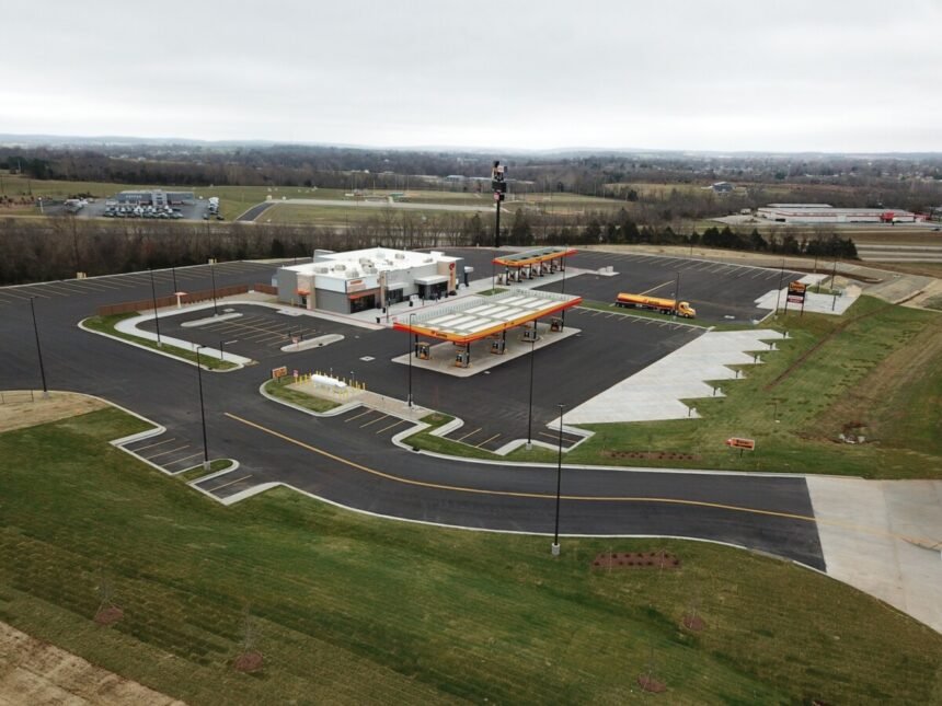 470733041_1009527414546964_1759712746951241594_n.jpg Love’s opens truck stop in Missouri with 62 truck parking spots