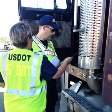 FMCSA yanks two more ELDs from list of approved devices