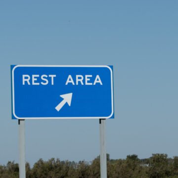 Ohio rest areas along I-76 reopen after closure in 2021