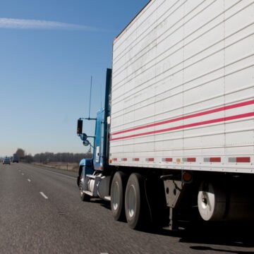 Washington trucking co. owner admits to using illegal ‘delete tune’ files, $300K COVID loan fraud