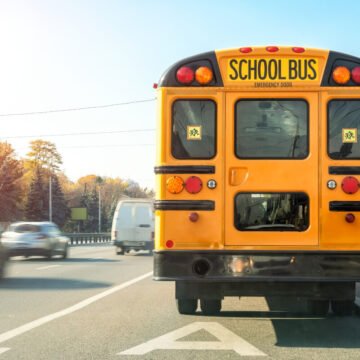 FMCSA renews exemption allowing future school bus drivers to skip the under-the-hood component of CDL testing