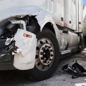 FMCSA adds four new types of crashes as eligible for ‘Not Preventable’ status