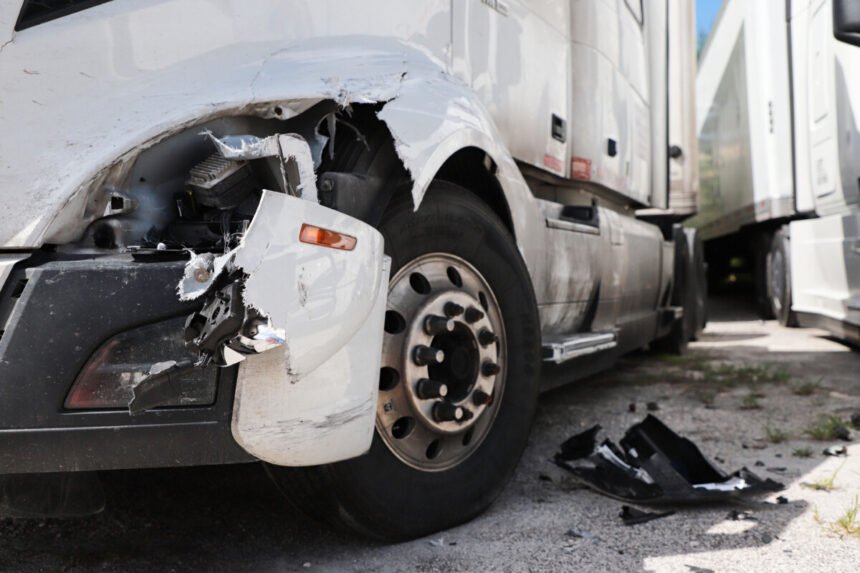 FMCSA adds four new types of crashes as eligible for ‘Not Preventable’ status