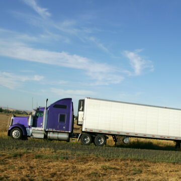 U.S. DOT announces fine increases for trucker regulation violations