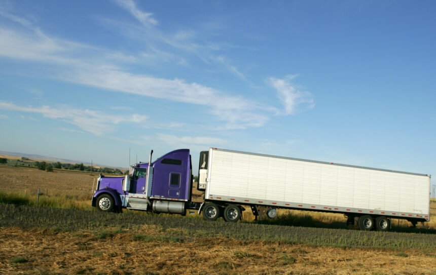 U.S. DOT announces fine increases for trucker regulation violations