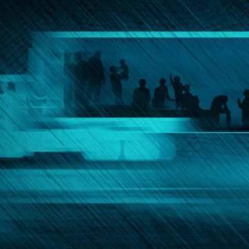 Task force arrests five in connection with semi truck crash that killed more than 50 migrants