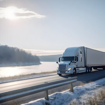 Michigan roads will remain icy until this weekend after causing 86 crashes in 24 hours