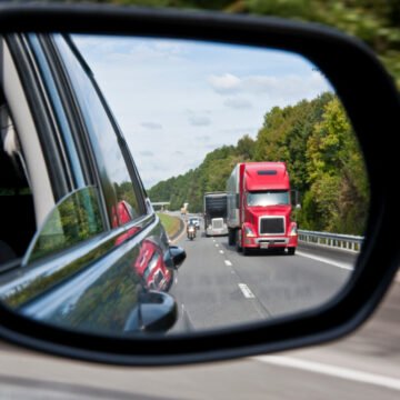 Arizona man who recruited truck drivers to transport drugs sentenced to prison